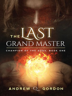 cover image of The Last Grand Master